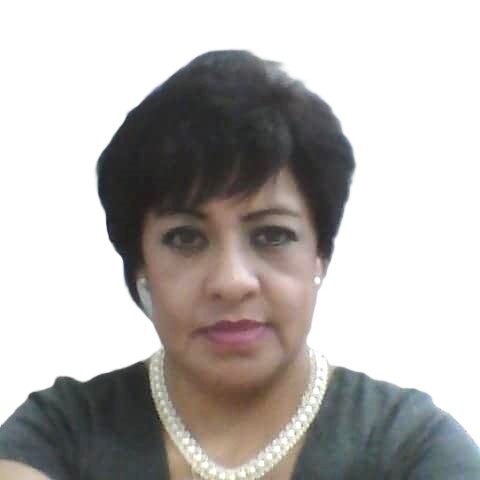 María Guadalupe Olivares 