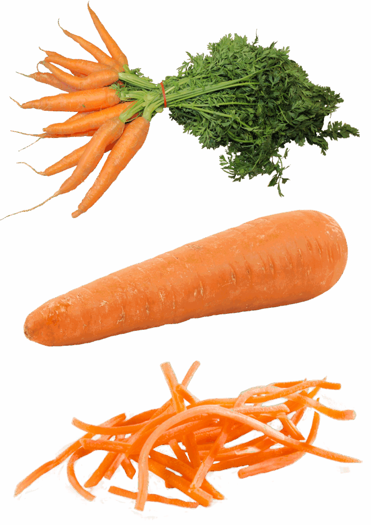 isolated, carrot, food, plants, harvest, nature, healthy, snack, vegetables, red carrots, soup greens
