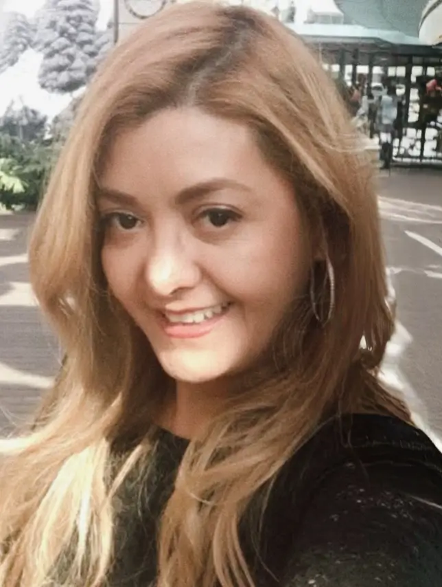 Griselda Gordillo