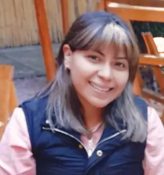 Irma Castulo
